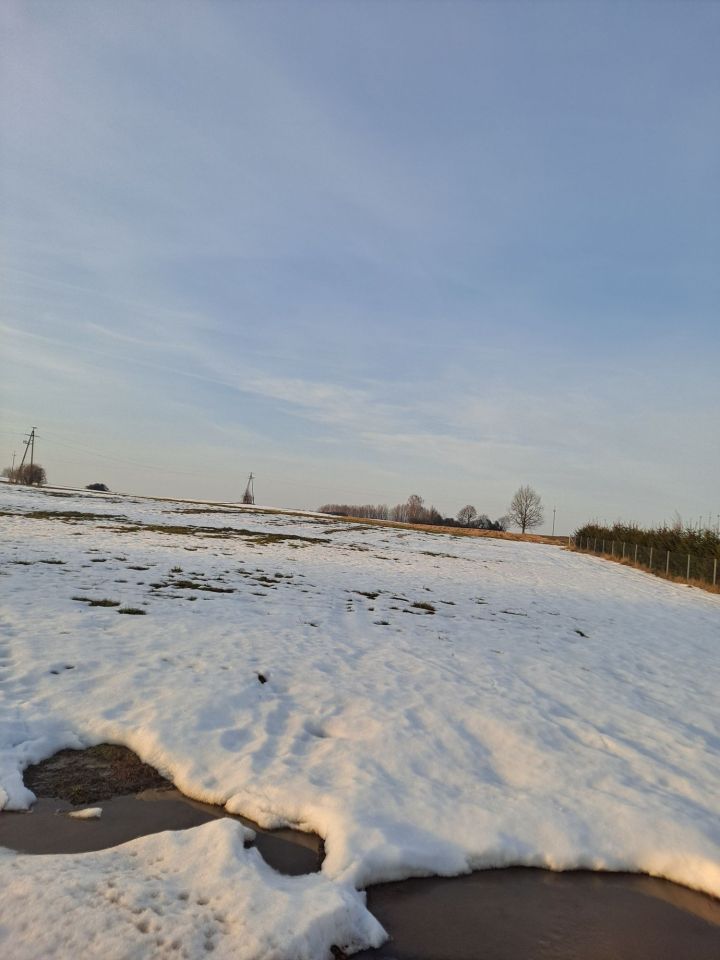 Działka budowlana Dębinka. Zdjęcie 1