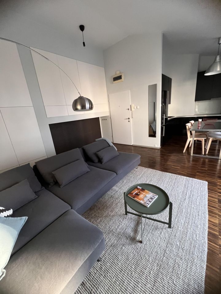 Mieszkanie 2-pokojowe Warszawa Praga-Południe, ul. Czapelska. Zdjęcie 3