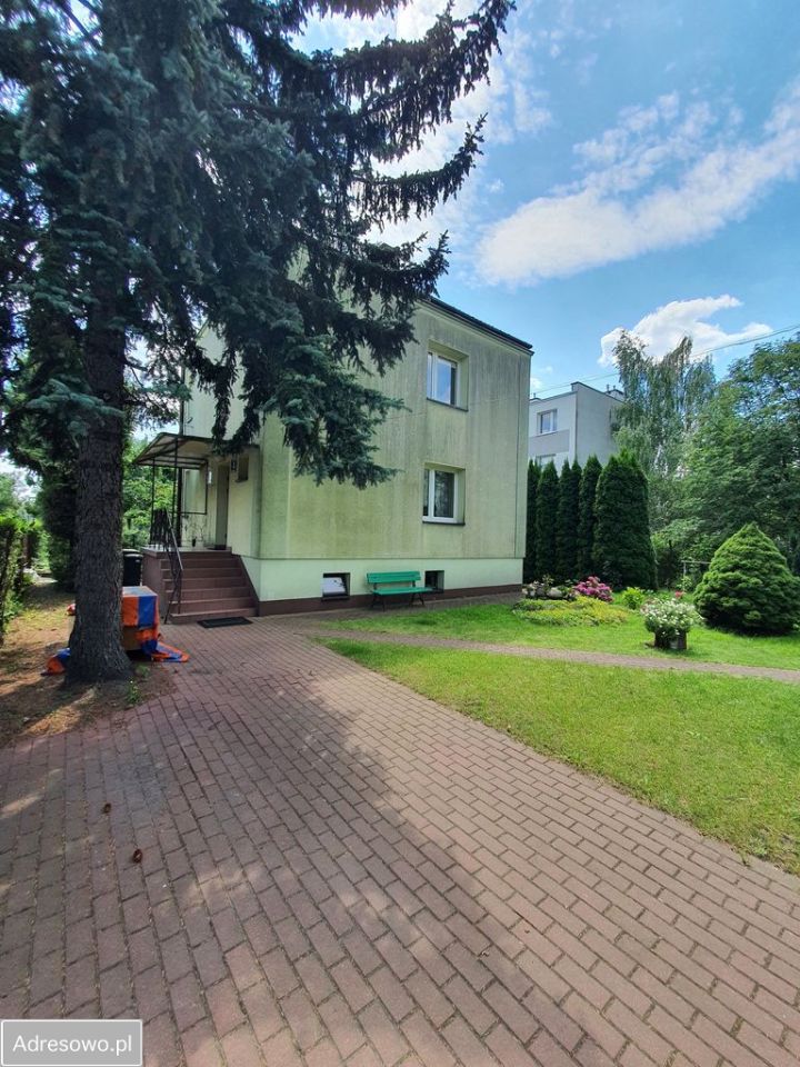 dom wolnostojący, 5 pokoi Brwinów, ul. Peronowa. Zdjęcie 8