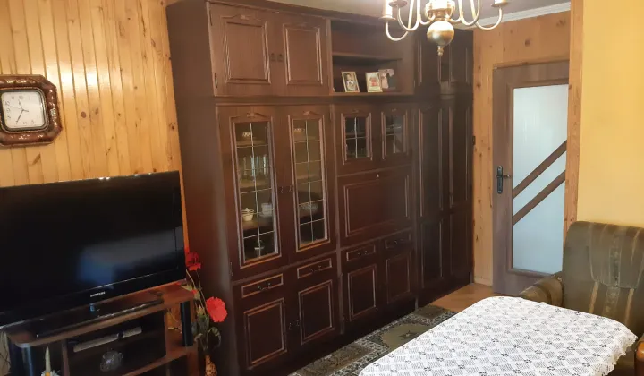 Mieszkanie 3-pokojowe Tomaszów Lubelski Śródmieście, Lwowska