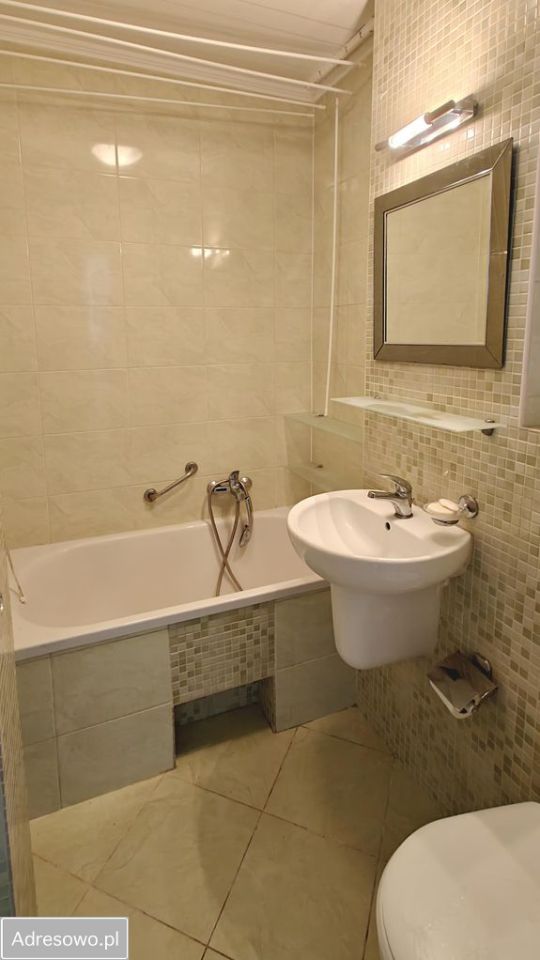 Mieszkanie 2-pokojowe Warszawa Wola, ul. Żelazna. Zdjęcie 4