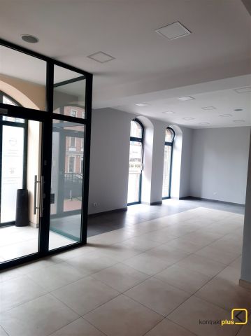 Lokal Ruda Śląska Nowy Bytom, ul. Piotra Niedurnego. Zdjęcie 1