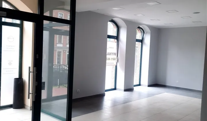 Lokal Ruda Śląska Nowy Bytom, ul. Piotra Niedurnego