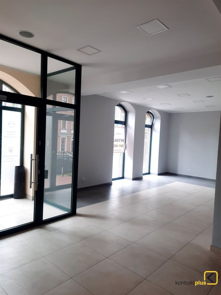 Lokal Ruda Śląska Nowy Bytom, ul. Piotra Niedurnego. Zdjęcie 1