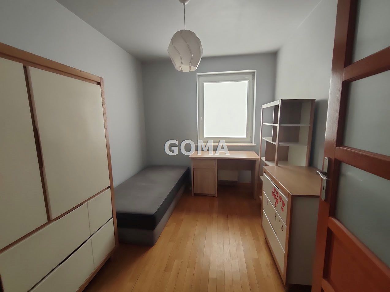 Mieszkanie 3-pokojowe Warszawa Wesoła. Zdjęcie 15