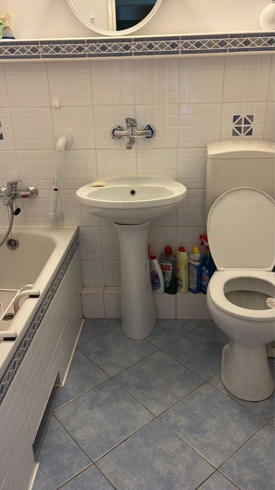 Mieszkanie 2-pokojowe Bydgoszcz Wyżyny. Zdjęcie 4