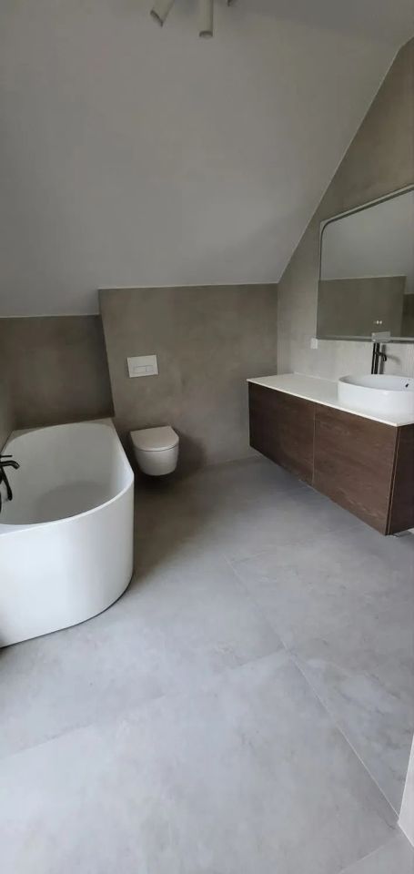 bliźniak, 4 pokoje Tomaszowice, ul. Spokojna. Zdjęcie 7