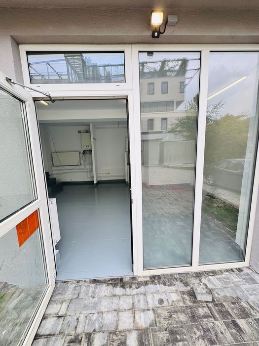 Lokal Kraków Wola Justowska. Zdjęcie 4