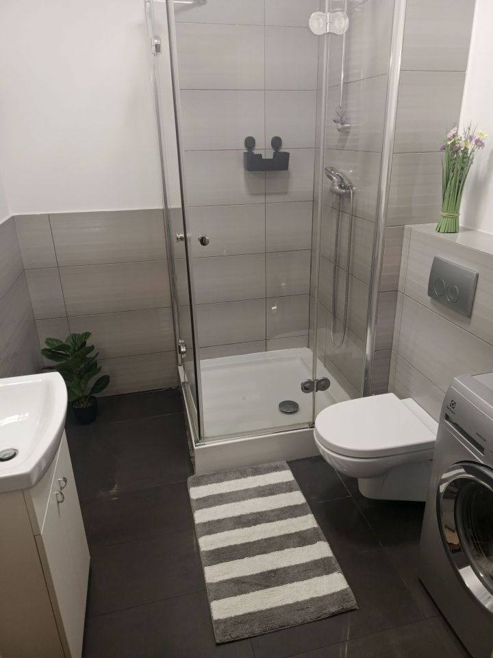 Mieszkanie 2-pokojowe Warszawa Targówek, ul. Zamkowa. Zdjęcie 4