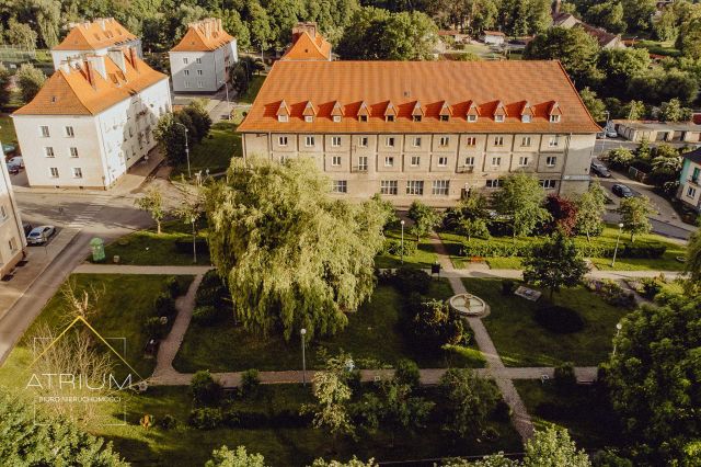 Mieszkanie 3-pokojowe Wojcieszów, ul. Juliusza Słowackiego. Zdjęcie 2