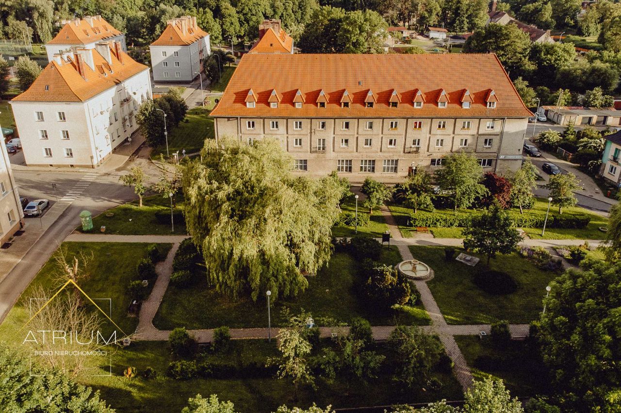 Mieszkanie 3-pokojowe Wojcieszów, ul. Juliusza Słowackiego. Zdjęcie 2