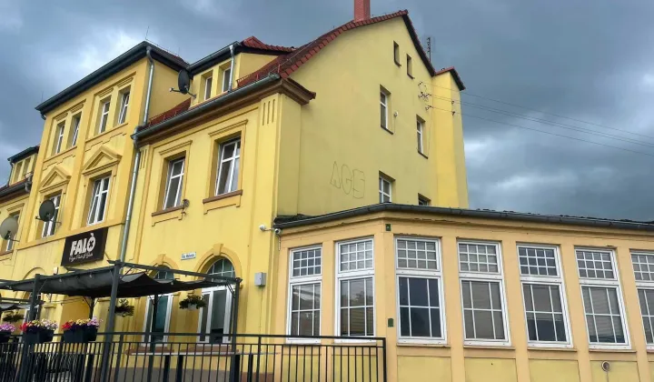 Mieszkanie 3-pokojowe Sobótka, pl. Wolności