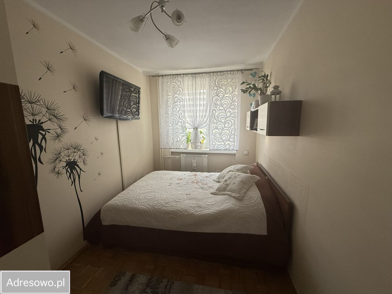 Mieszkanie 2-pokojowe Kraków Bieńczyce, os. Józefa Strusia. Zdjęcie 8