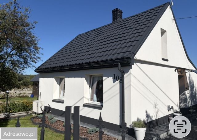 dom wolnostojący, 3 pokoje Sorbin. Zdjęcie 1