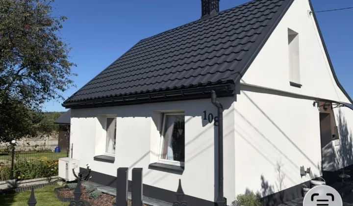 dom wolnostojący, 3 pokoje Sorbin