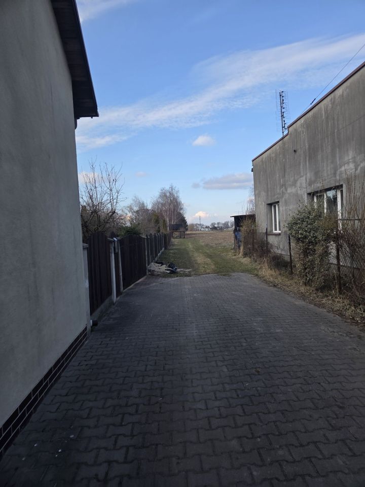 Działka budowlana Płochocin. Zdjęcie 7