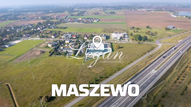 Lokal Maszewo. Zdjęcie 3