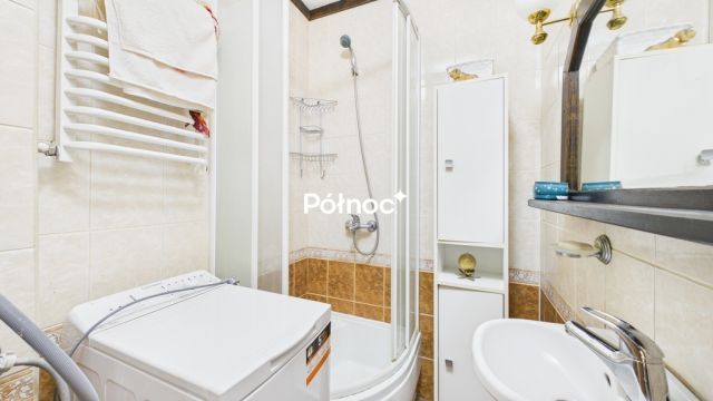 Mieszkanie 4-pokojowe Łomża, ul. Konstytucji 3 Maja. Zdjęcie 11