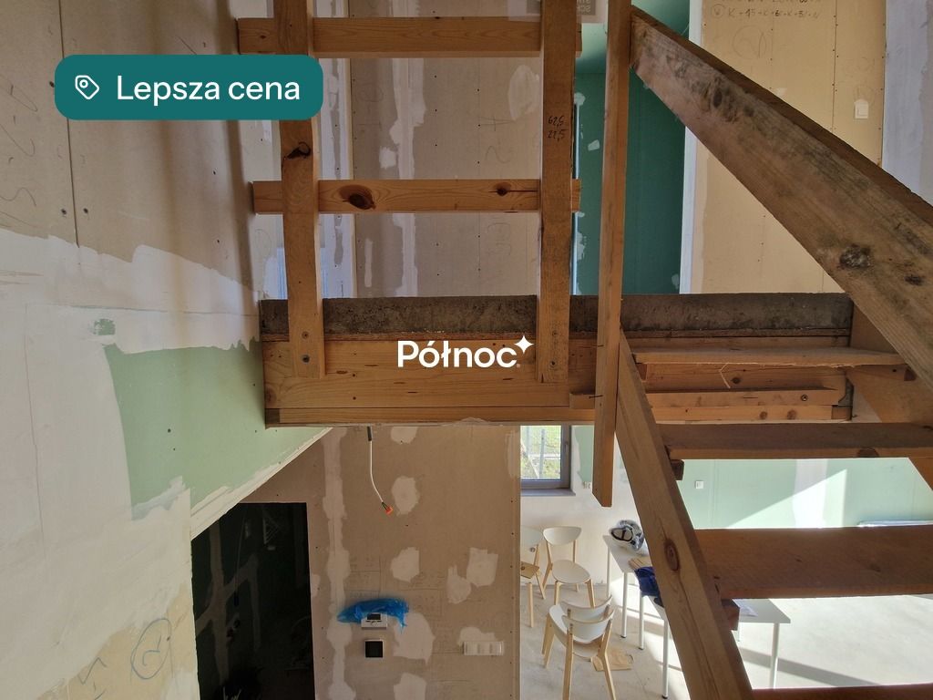 Mieszkanie 4-pokojowe Choroszcz, ul. Rybacka. Zdjęcie 34