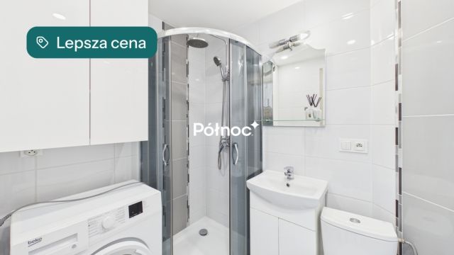 Mieszkanie 1-pokojowe Białystok, al. Józefa Piłsudskiego. Zdjęcie 7