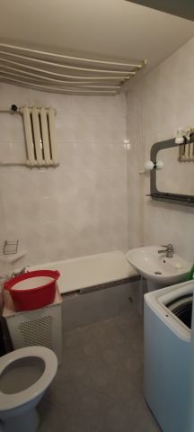 Mieszkanie 2-pokojowe Pruszków Centrum, ul. Działkowa. Zdjęcie 9