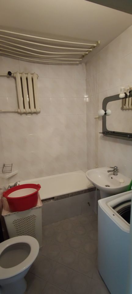 Mieszkanie 2-pokojowe Pruszków Centrum, ul. Działkowa. Zdjęcie 9
