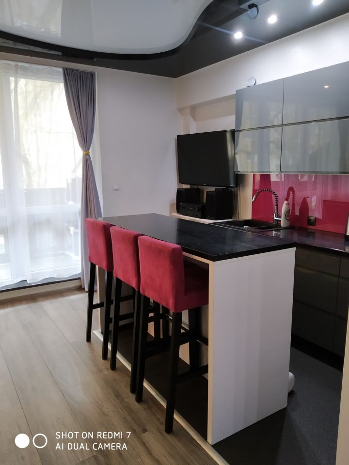 Mieszkanie 2-pokojowe Warszawa Bemowo, ul. Siodlarska