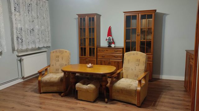 Mieszkanie 2-pokojowe Sulechów, pl. Ratuszowy. Zdjęcie 1