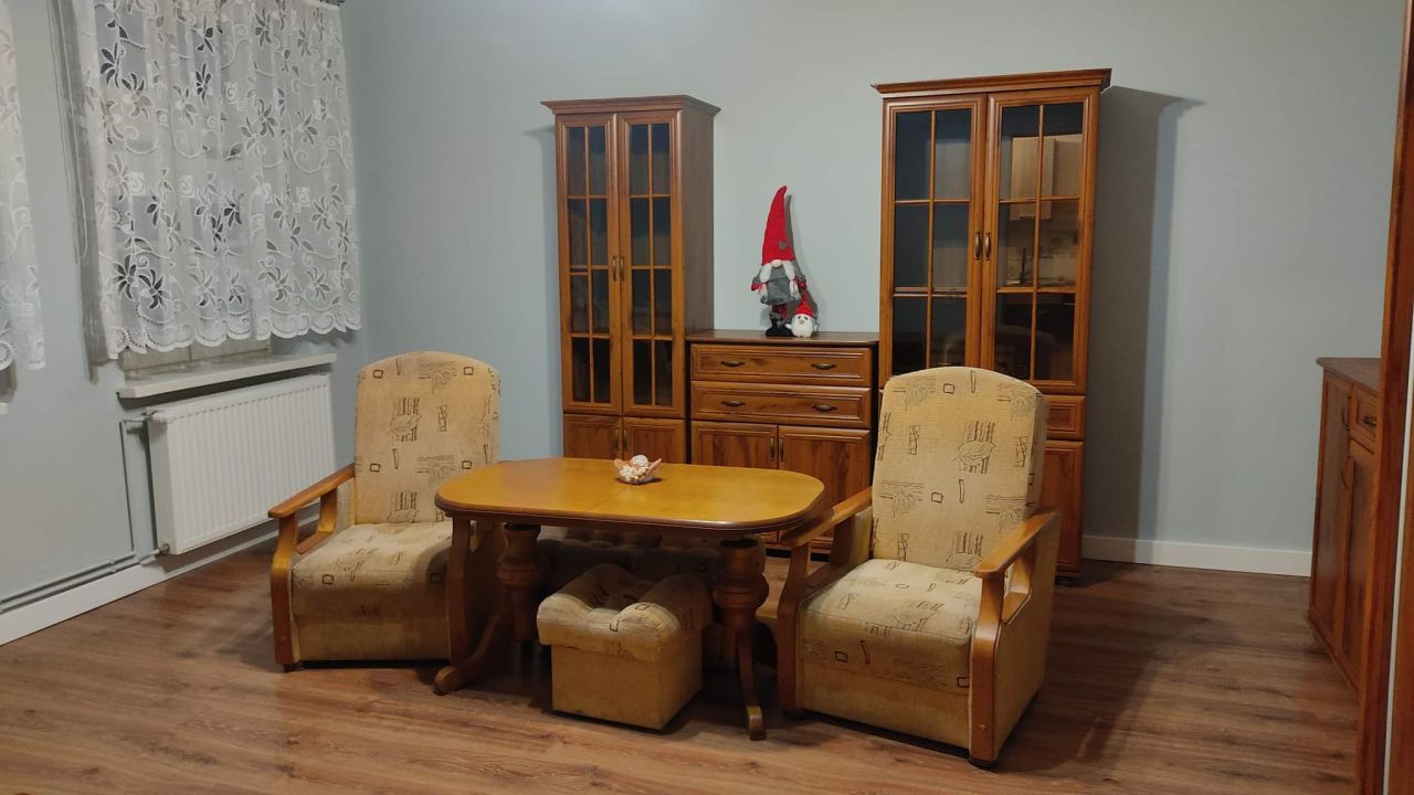 Mieszkanie 2-pokojowe Sulechów, pl. Ratuszowy. Zdjęcie 1