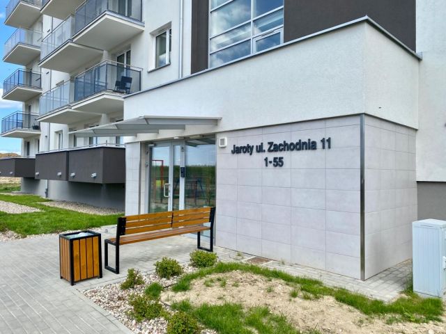 Mieszkanie 2-pokojowe Olsztyn Jaroty. Zdjęcie 1