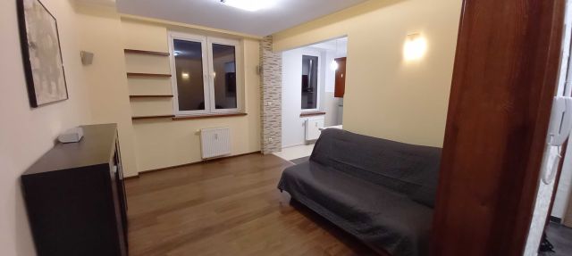 Mieszkanie 2-pokojowe Ostrów Wielkopolski, ul. Rejtana. Zdjęcie 1