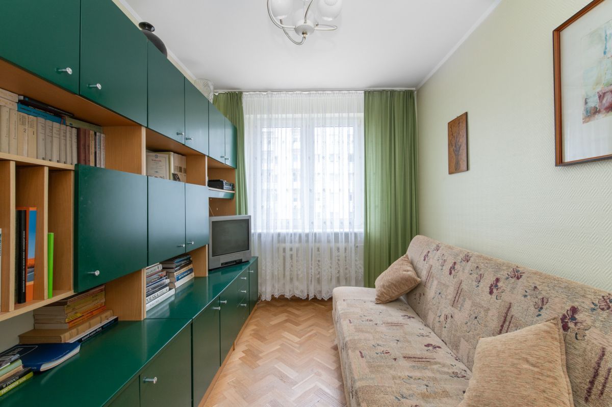 Mieszkanie 4-pokojowe Gdańsk Oliwa, ul. Karpacka. Zdjęcie 8