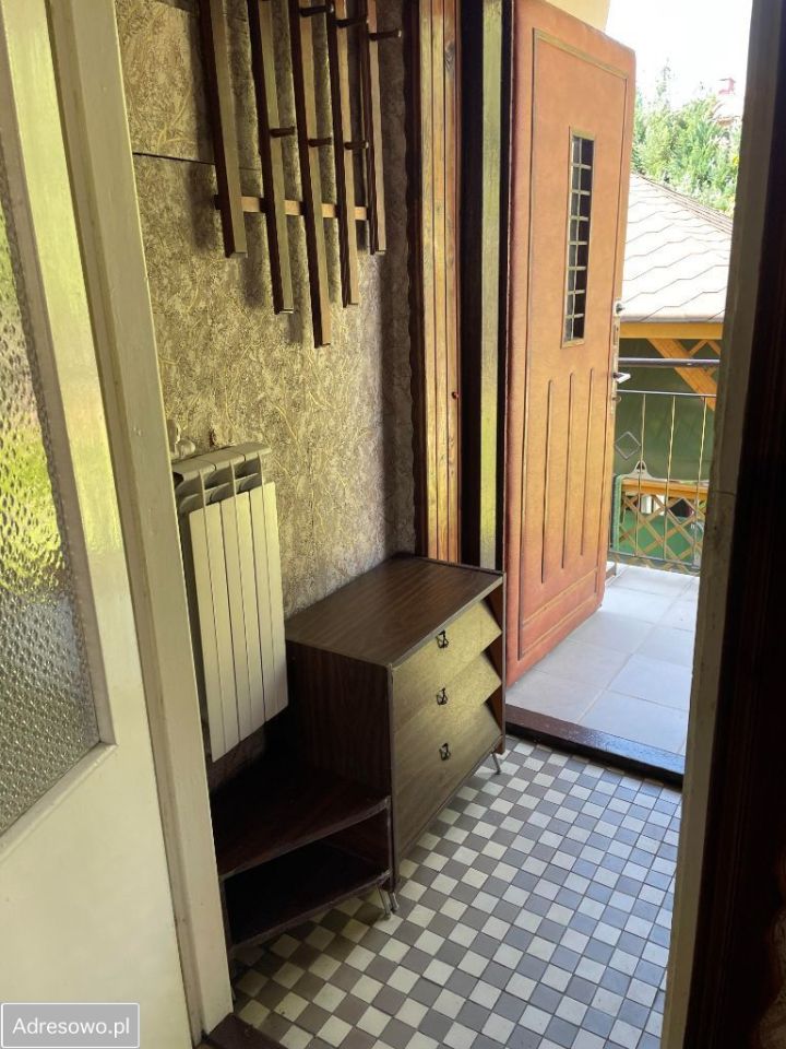 dom wolnostojący, 3 pokoje Świdnik Adampol, ul. Elizy Orzeszkowej. Zdjęcie 14