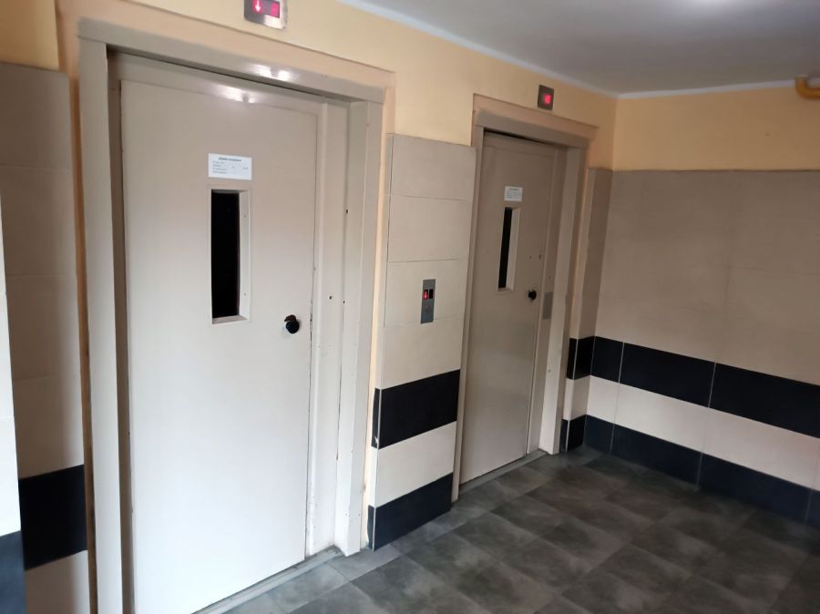 Mieszkanie 2-pokojowe Gdańsk Nowy Port, ul. Wyzwolenia. Zdjęcie 18