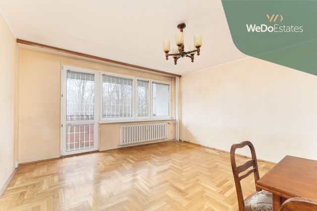 Mieszkanie 2-pokojowe Warszawa Bemowo, ul. Lazurowa. Zdjęcie 3