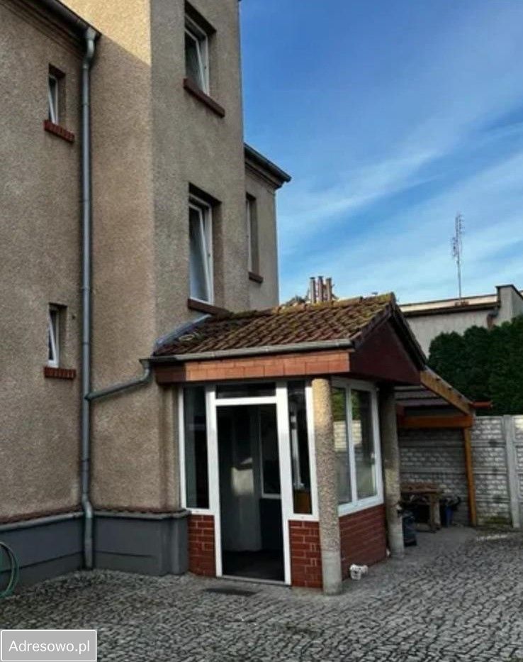 kamienica, 7 pokoi Luboń, ul. Fabryczna. Zdjęcie 10