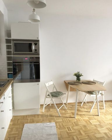 Mieszkanie 2-pokojowe Warszawa Praga-Południe, ul. Jana Zamoyskiego. Zdjęcie 1