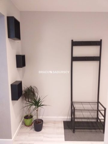 Mieszkanie 3-pokojowe Kraków Krowodrza, ul. Józefa Wybickiego. Zdjęcie 18