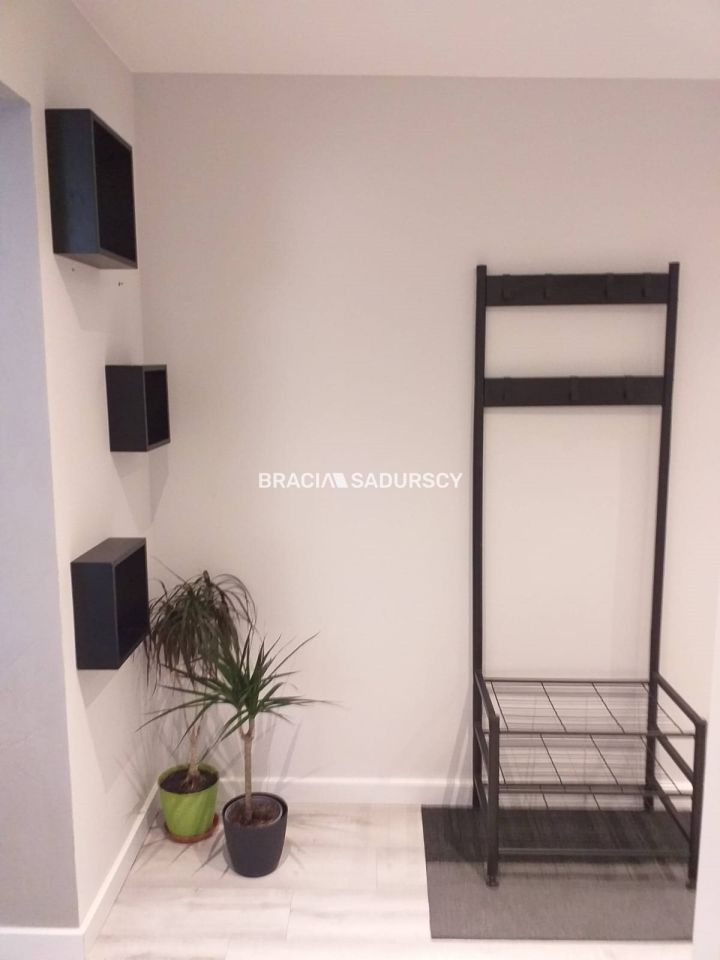 Mieszkanie 3-pokojowe Kraków Krowodrza, ul. Józefa Wybickiego. Zdjęcie 18