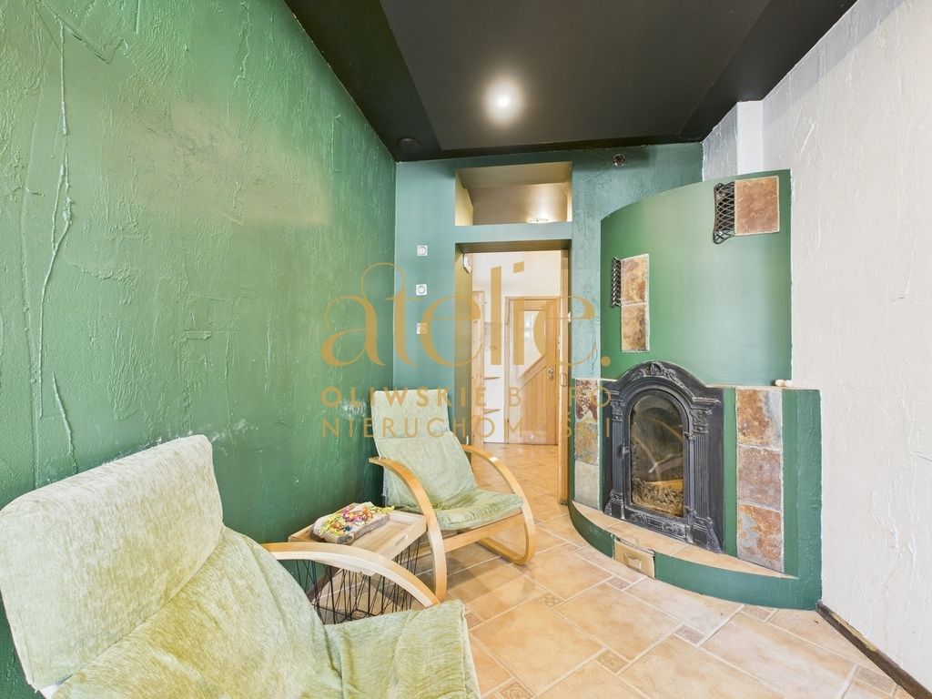 Lokal Gdańsk Oliwa. Zdjęcie 4