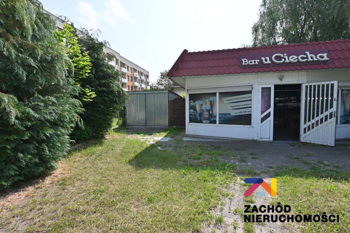 Lokal Krosno Odrzańskie, ul. Kościuszki. Zdjęcie 10