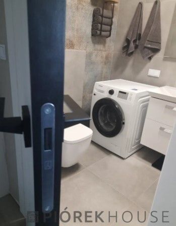 Mieszkanie 3-pokojowe Warszawa Białołęka, ul. Geometryczna. Zdjęcie 12