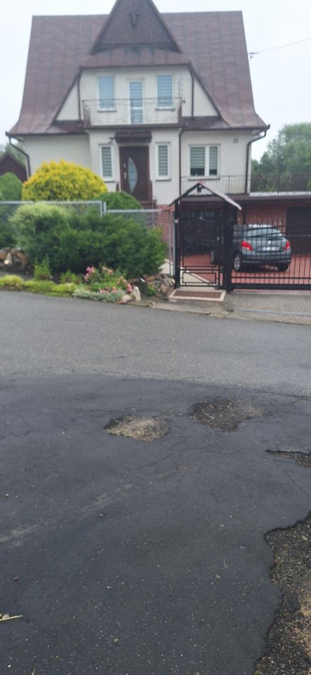 dom wolnostojący, 5 pokoi Siedlce. Zdjęcie 2