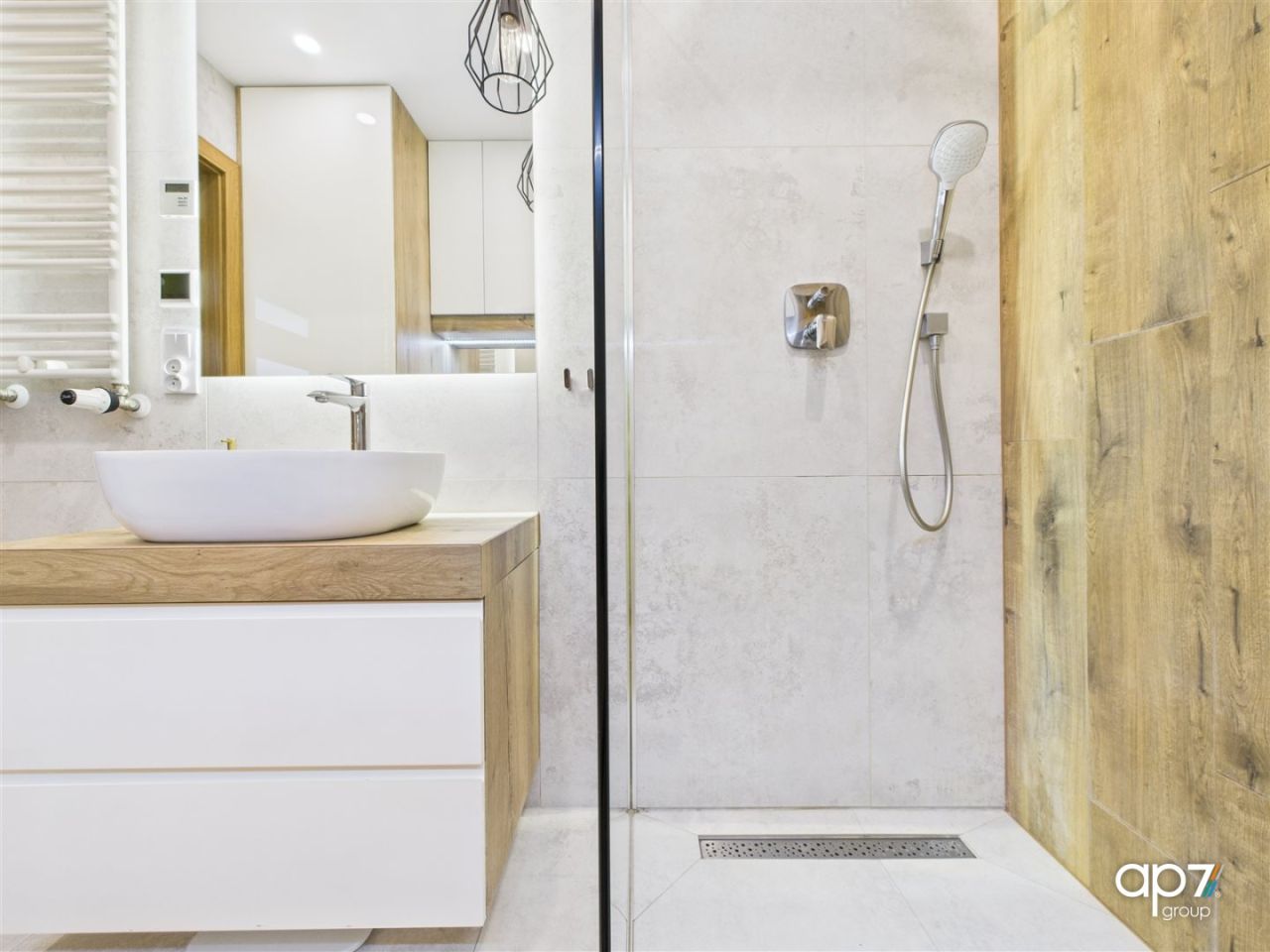 Mieszkanie 2-pokojowe Kraków Prądnik Biały, ul. Zygmunta Glogera. Zdjęcie 9