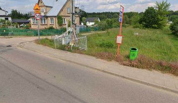 Działka budowlana Karakule