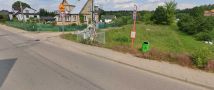 Działka budowlana Karakule
