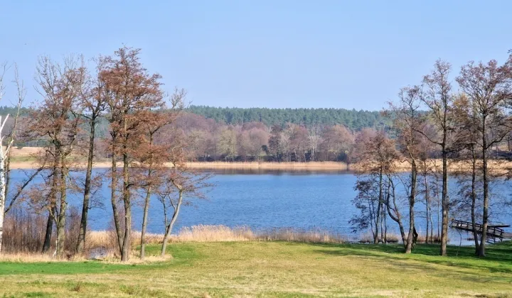 Działka budowlana Stary Klukom