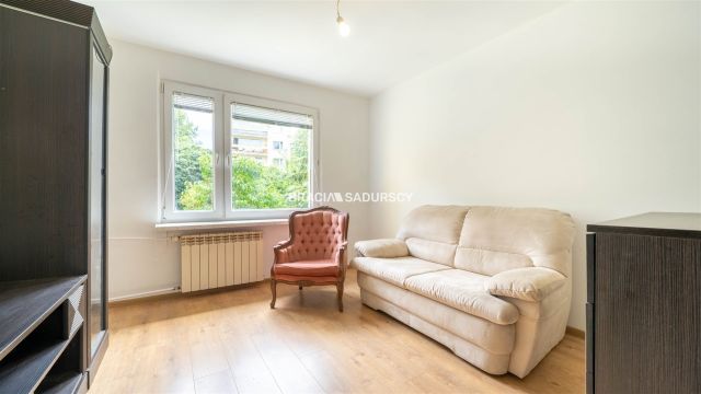 Mieszkanie 3-pokojowe Kraków Mistrzejowice, os. Złotego Wieku. Zdjęcie 10