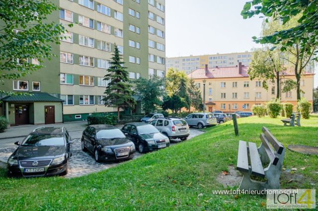 Mieszkanie 2-pokojowe Tarnów, ul. Spadzista. Zdjęcie 11