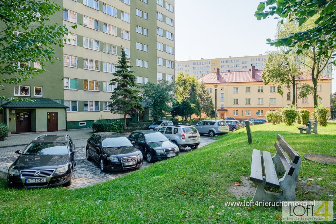 Mieszkanie 2-pokojowe Tarnów, ul. Spadzista. Zdjęcie 11